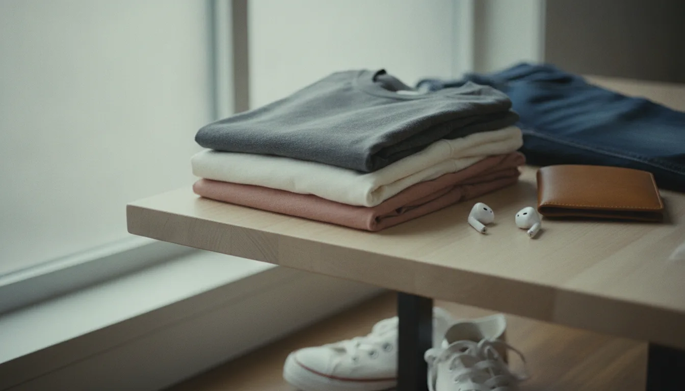 Best t shirt brands for daily wear in India?